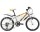 Велосипед FURY Ichiro 20 (14107705271992)