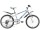 Велосипед FURY Tamiko 20 (14107716201899)