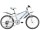 Велосипед FURY Tamiko 20 (14107716206708)