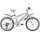 Велосипед FURY Tamiko 20 (14107716207226)