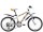 Велосипед FURY Toru 20 (14107730409103)