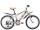 Велосипед FURY Toru 20 (14107730413345)