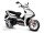 Скутер Omaks Ardour 125cc (14126950114299)