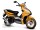 Скутер Omaks Ardour 125cc (14126950119178)