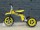 Велосипед 3-х колесный ЖУРАВЛИК (задний амортизатор) (14262662283017)