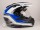 Шлем RSV Korsar Sport синий (Decal A, Blue) (14644536754013)