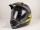 Шлем RSV Korsar Sport  жёлтый (Decal A, Yellow) (146445372739)