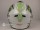 Шлем RSV Racer Dust  бело-зеленый (Dust Green) (14644548563061)