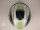 Шлем RSV Racer Dust  бело-зеленый (Dust Green) (14644548568377)