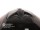 Шлем RSV Racer Flair,  чёрно-серебряно-красный (Flair Black) (14644538727694)