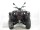 Квадроцикл Access BR400 4WD black (14301388418564)
