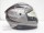 Шлем интеграл ТORC T-19 BLACK MORINI RED (ФИБЕРГЛАСС/НЕЙЛОН (прочност/легк)) (Европ. качество, www.torchelmets.com) черно-серый с рис-ом (15650085396478)