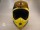 Шлем (кроссовый) EVS T5 RALLY желтый/синий/красный глянцевый (14521792057564)