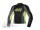 Куртка Dainese G. VR46 AIR TEX - NERO/GIALLO-FLUO (14321334620471)