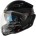 Шлем Airoh Executive Helmet Black (14322170617336)