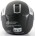 Шлем Blauer Mobil Jet Helmet Black/Gray (14322208167729)