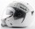 Шлем Blauer Mobil Jet Helmet White/Gray (14322208467731)