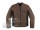 Куртка ICON 1000 OILDALE JACKET BROWN (14323081730985)