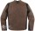 Куртка ICON 1000 OILDALE JACKET BROWN (14374761679188)