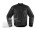 Куртка ICON OVERLORD STEALTH JACKET BLACK (14325390811763)