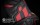 Перчатки ICON HYPERSPORT SHORT GLOVE RED (14376401022646)