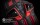 Перчатки ICON HYPERSPORT SHORT GLOVE RED (14376401040126)