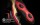 Перчатки ICON HYPERSPORT SHORT GLOVE RED (14376401044352)