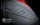 Перчатки ICON HYPERSPORT LONG GLOVE RED (14376434338838)