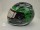 Шлем VEGA Altura Slayer зеленый/черн. Глянцевый (15511917296888)