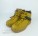 Ботинки Icon SUPER DUTY 4 BOOT WHEAT (14944301545943)