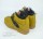 Ботинки Icon SUPER DUTY 4 BOOT WHEAT (14944301552975)