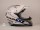 SHARK шлем SX2 Kamaboko Белый/Синий (14645096235989)