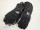 Перчатки AKITO STATION черные  (15514554649436)