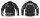 Куртка NITRO N-91 темно-серая/черная (1635251543388)