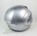 Шлем VEGA SUMMIT II Solid серебристый глянцевый  (14915571308774)