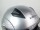 Шлем VEGA SUMMIT II Solid серебристый глянцевый  (14915571331629)