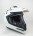 Шлем VEGA HD210 Solid белый матовый (14915519082967)