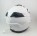 Шлем VEGA HD210 Solid белый матовый (14915519124037)