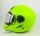 Шлем VEGA HD190 Solid Hi-Vis желтый глянцевый (14915604893695)