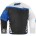 Куртка ICON HOOLIGAN SPAZTYK STREET JERSEY BLUE (14361898134534)