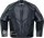 Куртка ICON HOOLIGAN STREET WM JERSEY BLACK (16264360419334)