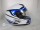 Шлем SHOEI Raid 2 Flipwire Helmet Blue (15295732905399)