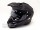 Шлем AFX FX-41DS ADVENTURE FLAT BLACK (154506079418)