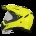 Шлем AFX FX-41 DS Solid YELLOW (14423219646866)