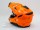 Шлем AFX FX-41DS ADVENTURE SAFETY ORANGE (15623397039109)