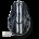 Шлем AFX FX-17 Inferno GLOSS BLACK MULTI (14424005216244)