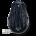 Шлем AFX FX-17 Gear GLOSS BLACK MULTI (14424031691637)