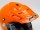 Шлем AFX FX-17 Solid ORANGE (15623498624804)