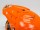 Шлем AFX FX-17 Solid ORANGE (15623498630575)