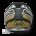 Шлем AFX FX-19 Multi FLAT BLACK (14424170202666)